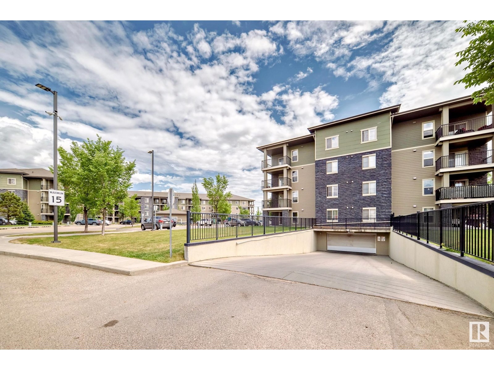 #324 274 Mcconachie Dr Nw, Edmonton, Alberta  T5Y 3N4 - Photo 36 - E4441766
