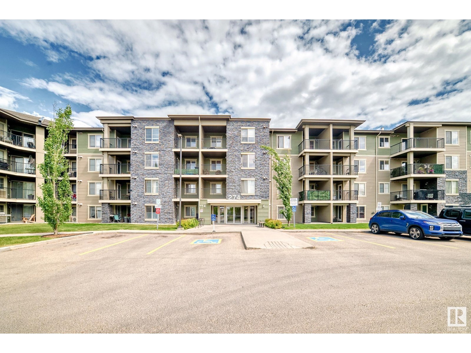 #324 274 Mcconachie Dr Nw, Edmonton, Alberta  T5Y 3N4 - Photo 38 - E4441766