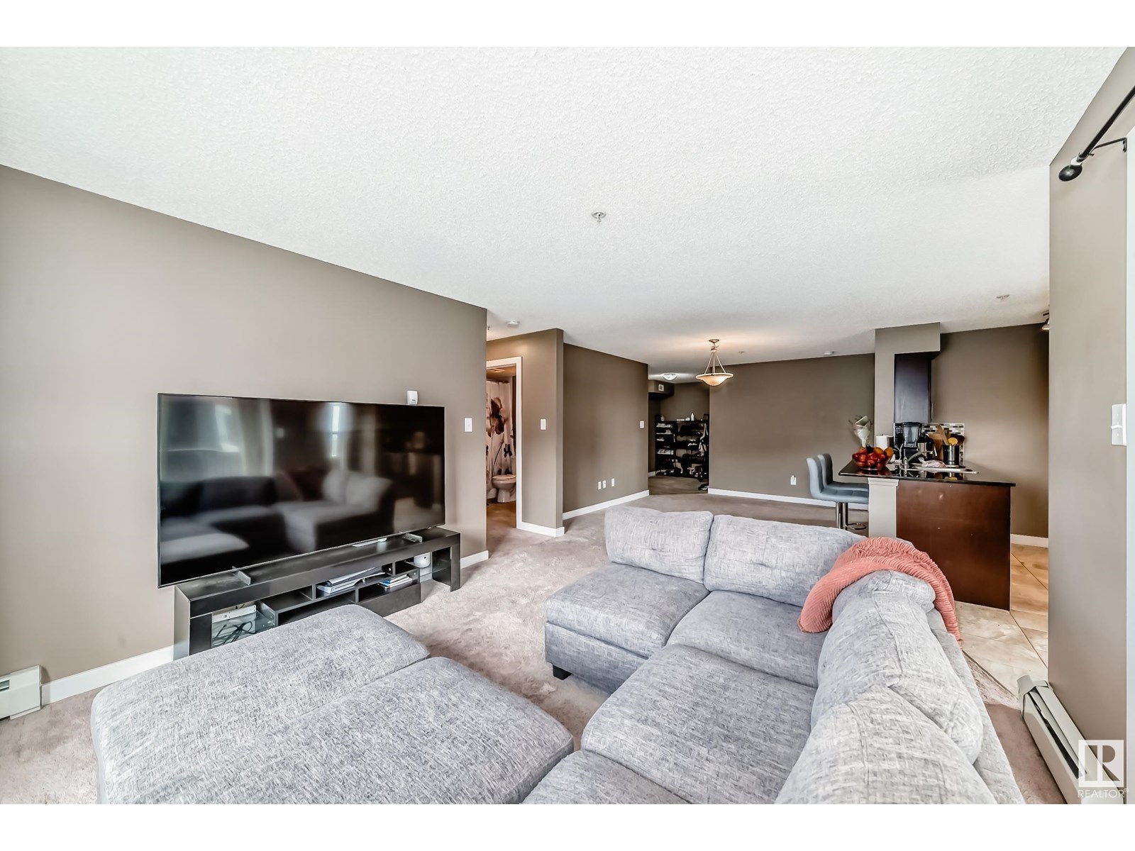 #324 274 Mcconachie Dr Nw, Edmonton, Alberta  T5Y 3N4 - Photo 4 - E4441766