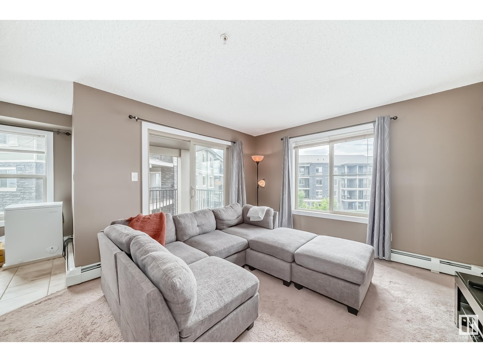 #324 274 Mcconachie Dr Nw, Edmonton, Alberta  T5Y 3N4 - Photo 6 - E4441766