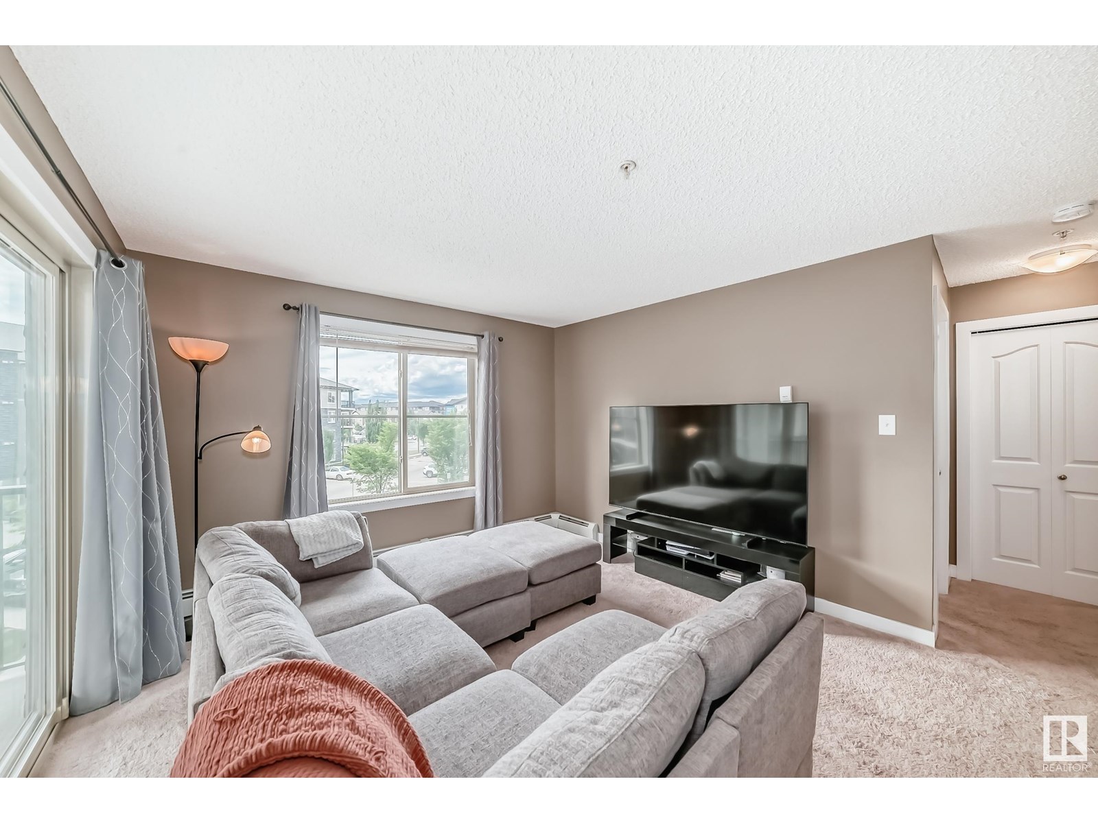 #324 274 Mcconachie Dr Nw, Edmonton, Alberta  T5Y 3N4 - Photo 7 - E4441766