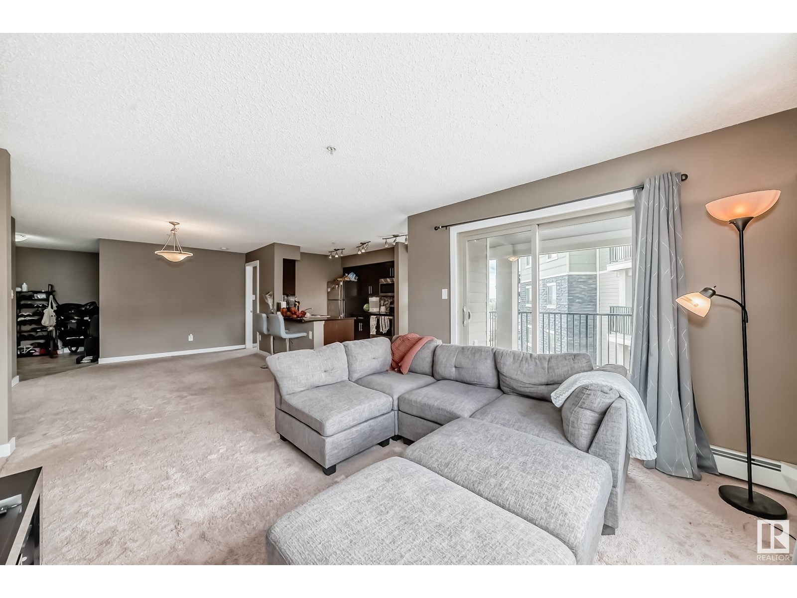 #324 274 Mcconachie Dr Nw, Edmonton, Alberta  T5Y 3N4 - Photo 8 - E4441766