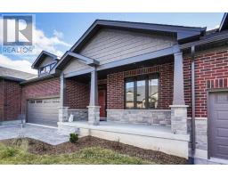 23 - 1080 UPPERPOINT AVENUE, London South, Ontario