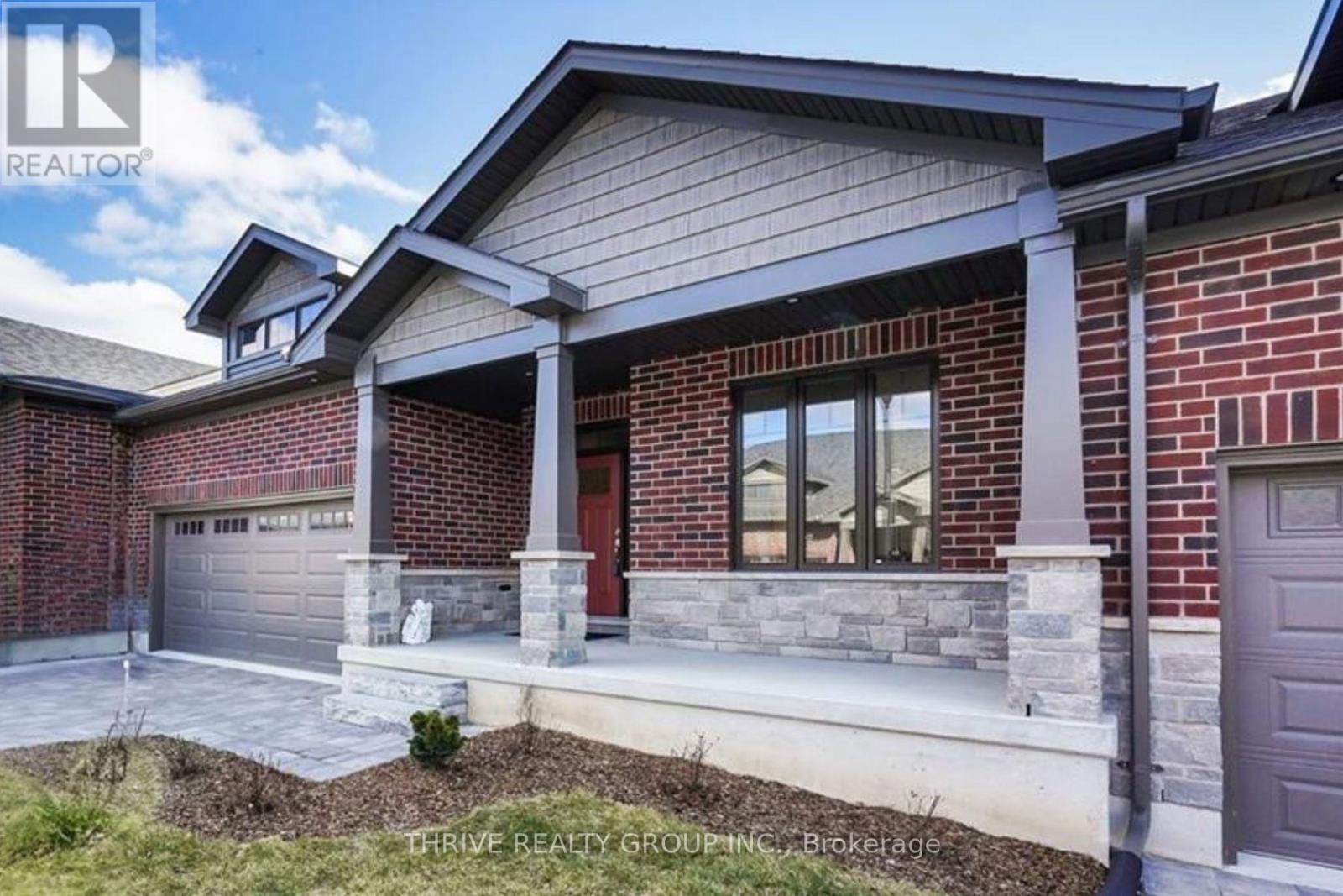 29 - 1080 UPPERPOINT AVENUE, London South, Ontario