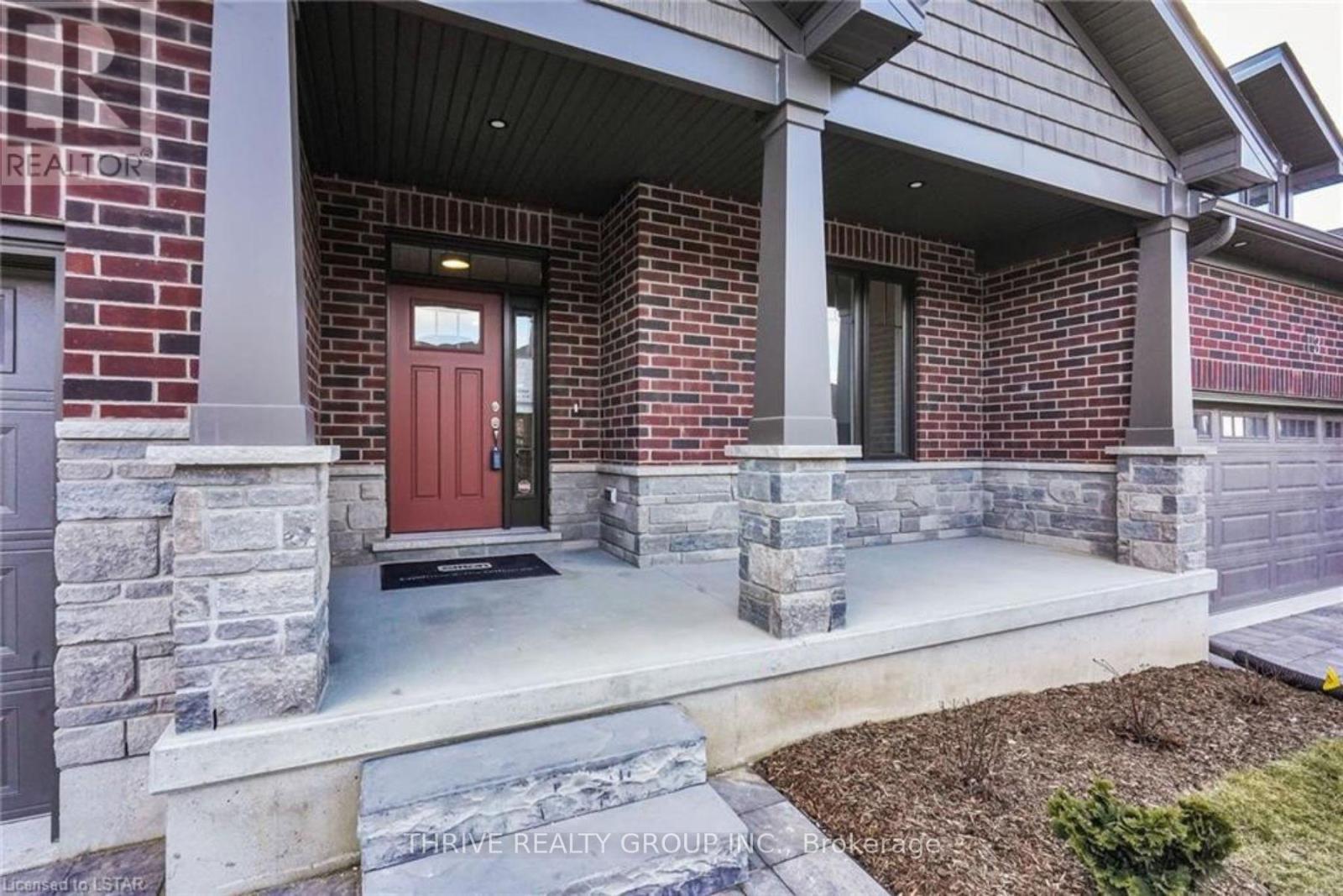 29 - 1080 Upperpoint Avenue, London South, Ontario  N6K 0K2 - Photo 3 - X12213932