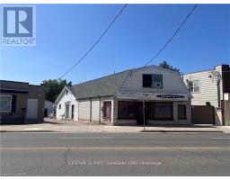 745 & 749 HAMILTON ROAD, London East, Ontario