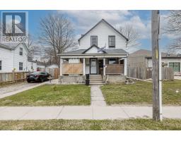 245 SYDENHAM STREET E, Aylmer, Ontario