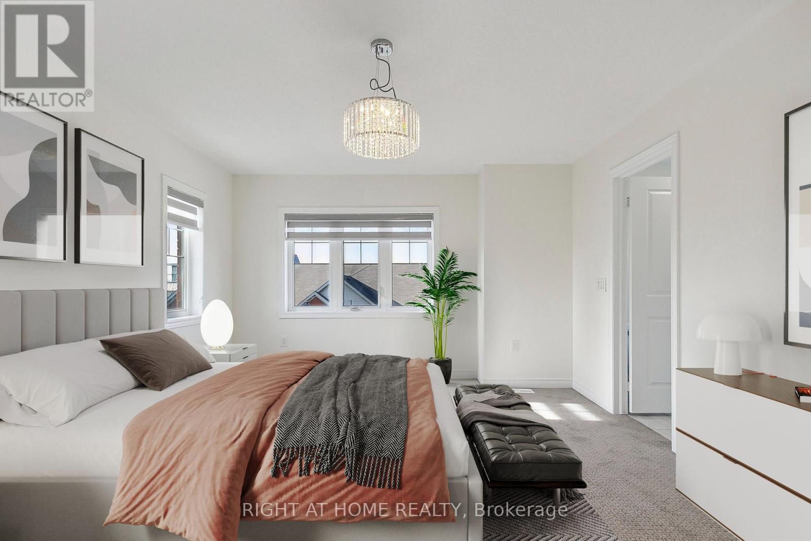 17 Wandering Way, Whitby, Ontario  L1R 0R3 - Photo 10 - E12145549