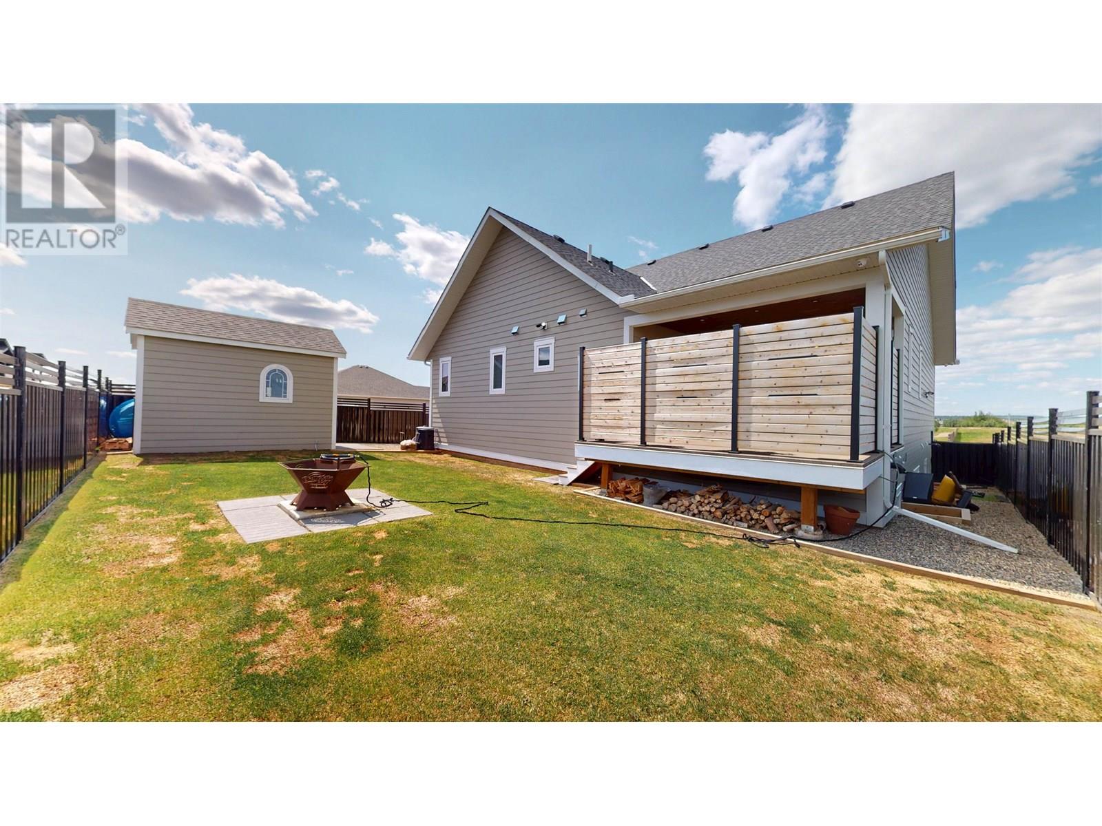10703 111 Street, Fort St. John, British Columbia  V1J 0N3 - Photo 2 - R3014413