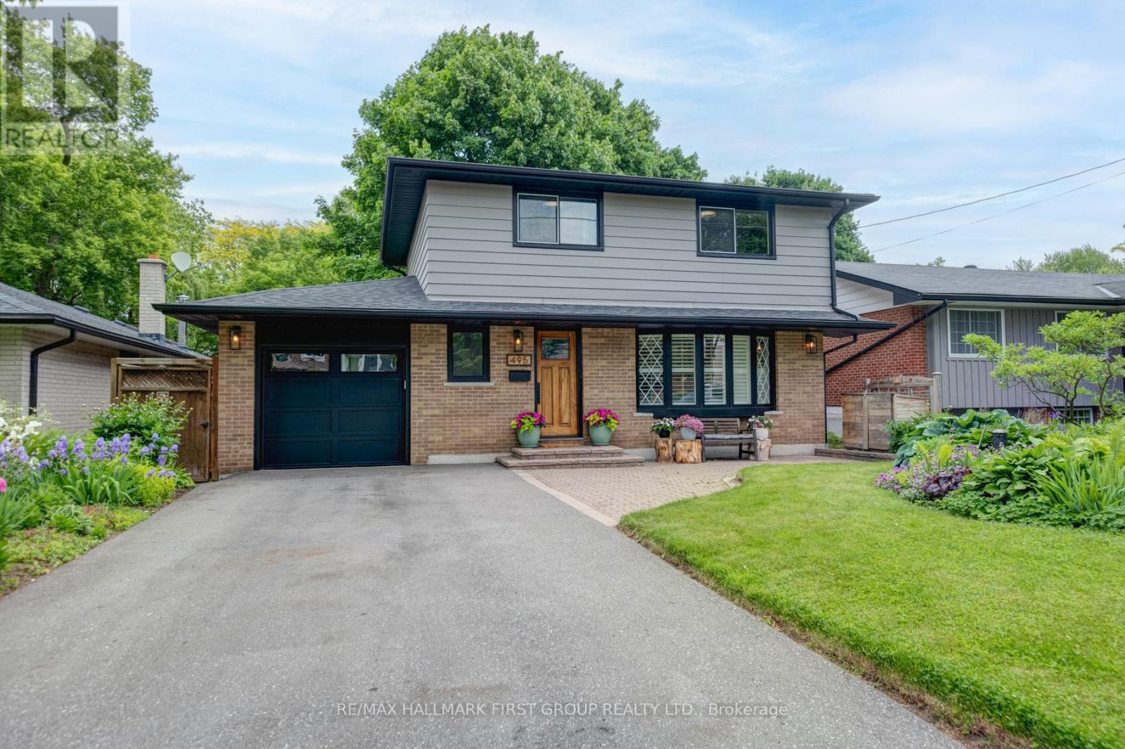 495 BRENTWOOD AVENUE, Oshawa, Ontario