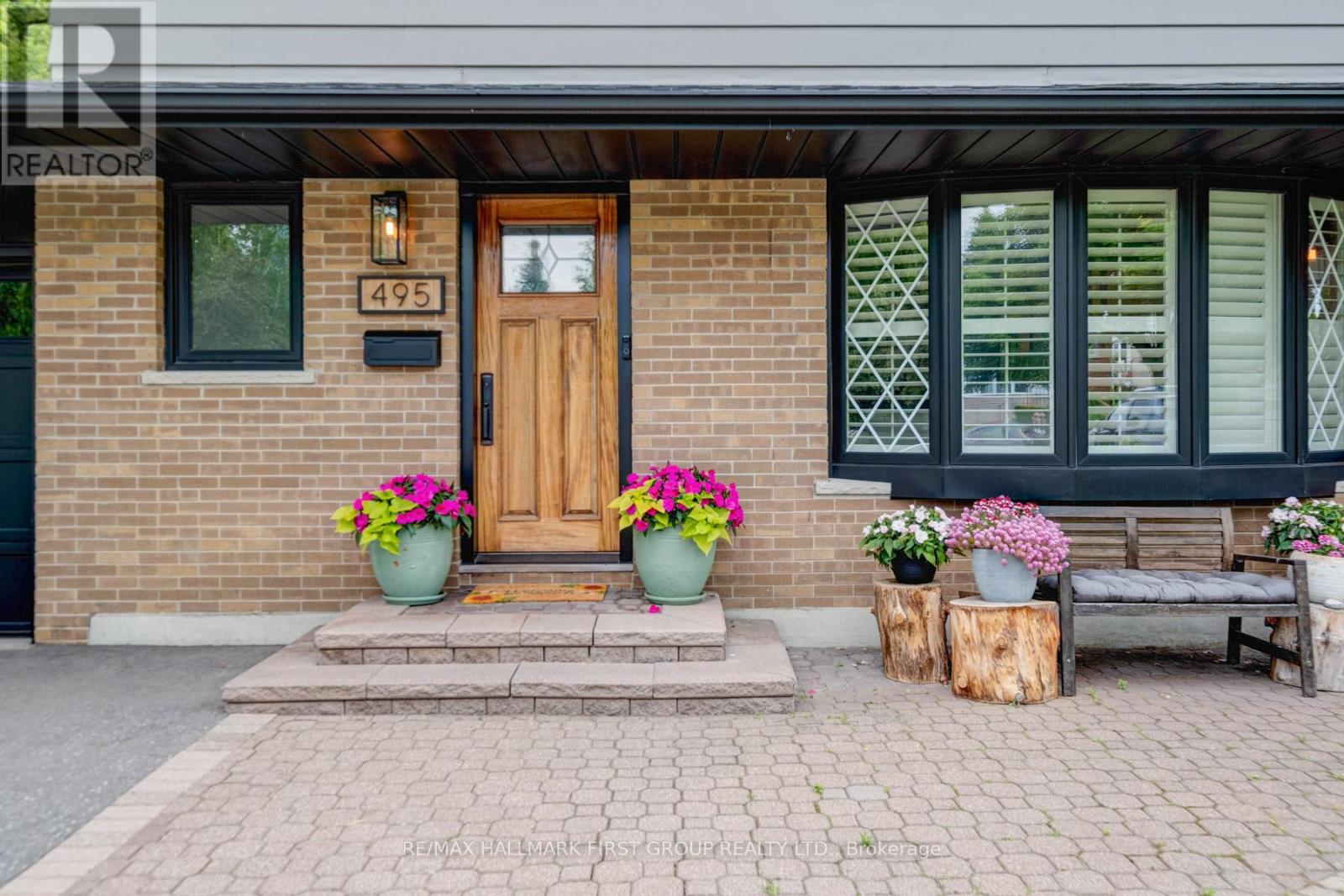 495 Brentwood Avenue, Oshawa, Ontario  L1G 2S9 - Photo 4 - E12213814