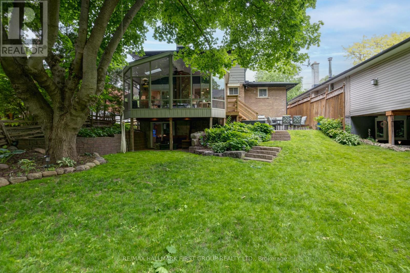 495 Brentwood Avenue, Oshawa, Ontario  L1G 2S9 - Photo 42 - E12213814