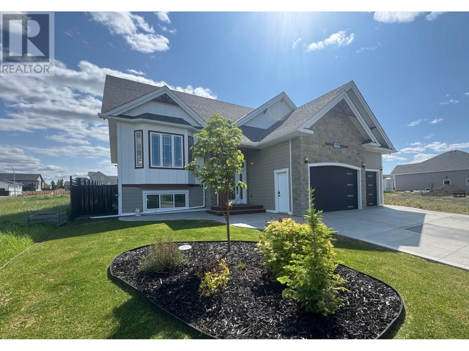 10703 111 STREET, Fort St. John, British Columbia