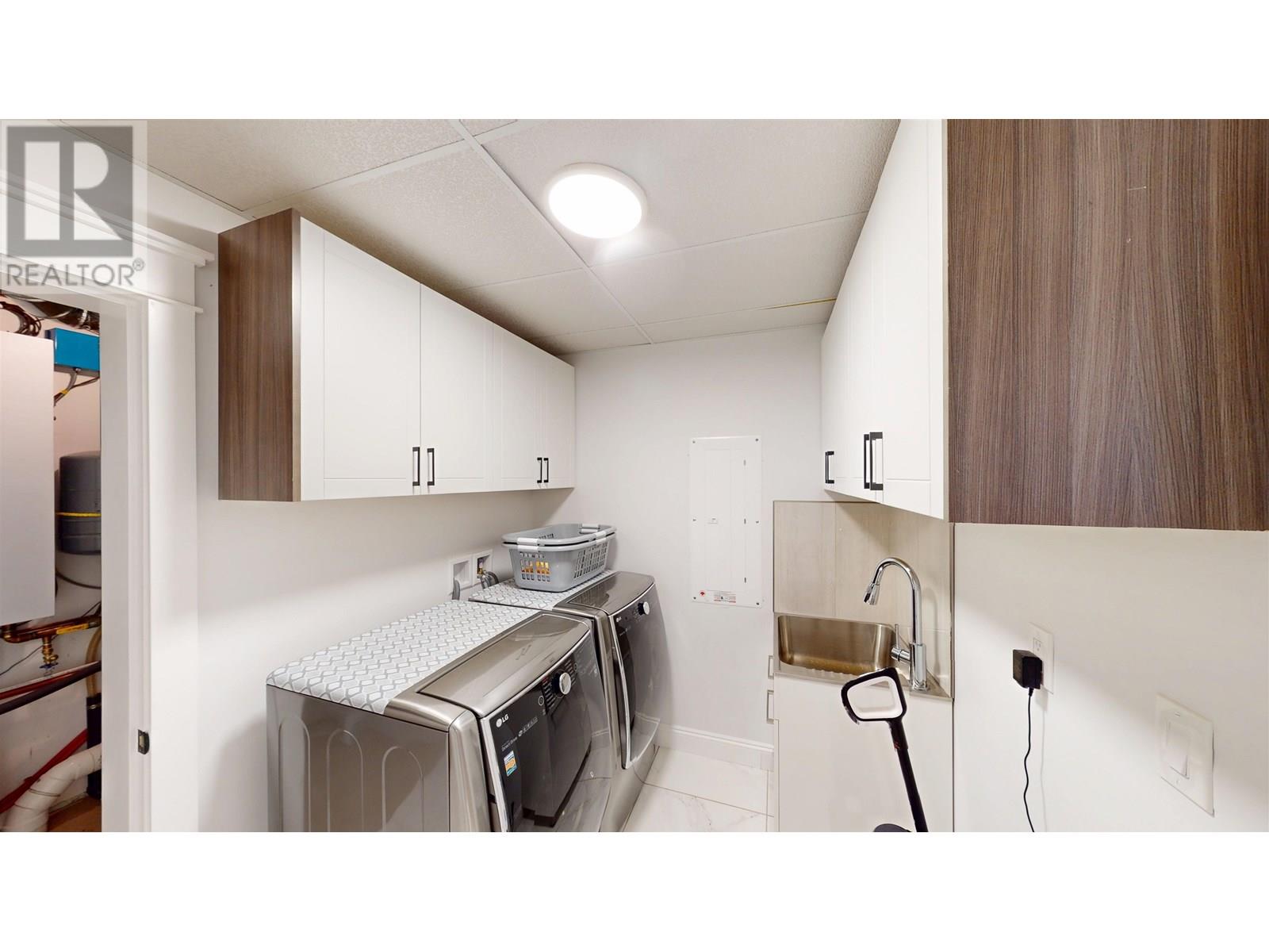 10703 111 Street, Fort St. John, British Columbia  V1J 0N3 - Photo 32 - R3014413