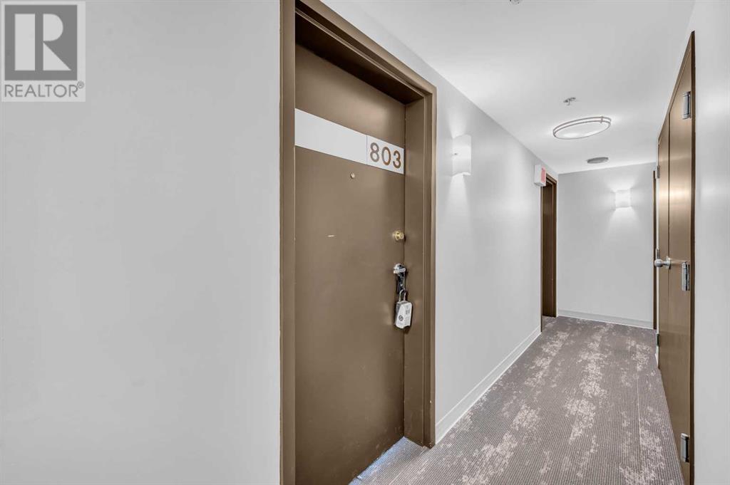 803, 188 15 Avenue Sw, Calgary, Alberta  T2R 1S4 - Photo 22 - A2230158