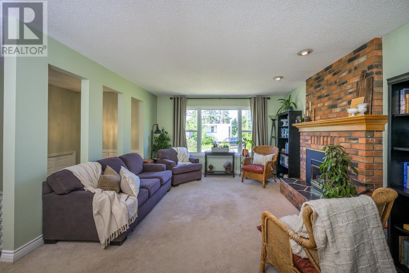 2988 Dundee Drive, Prince George, British Columbia  V2K 3R4 - Photo 6 - R3014218