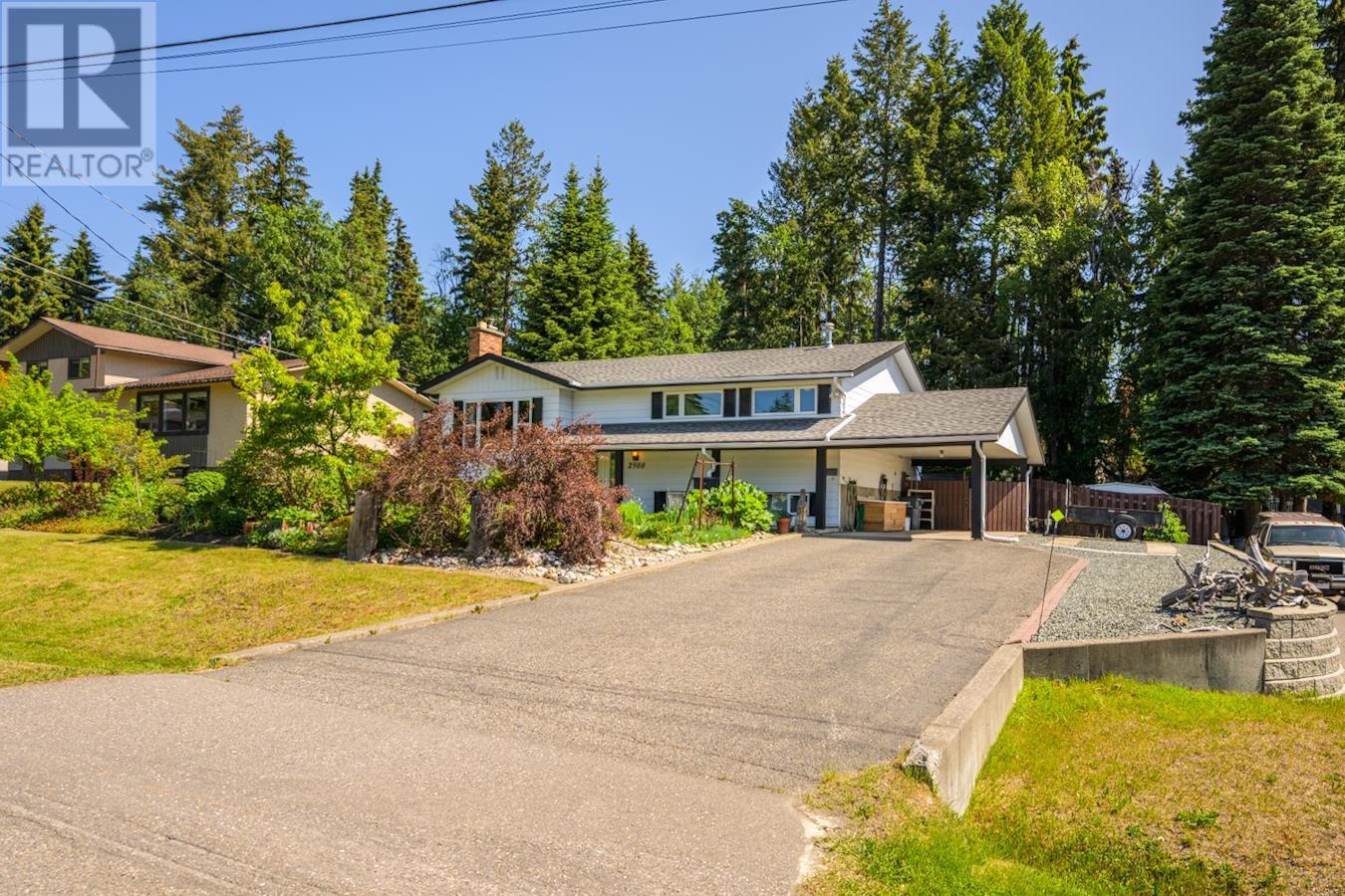 2988 DUNDEE DRIVE, Prince George, British Columbia