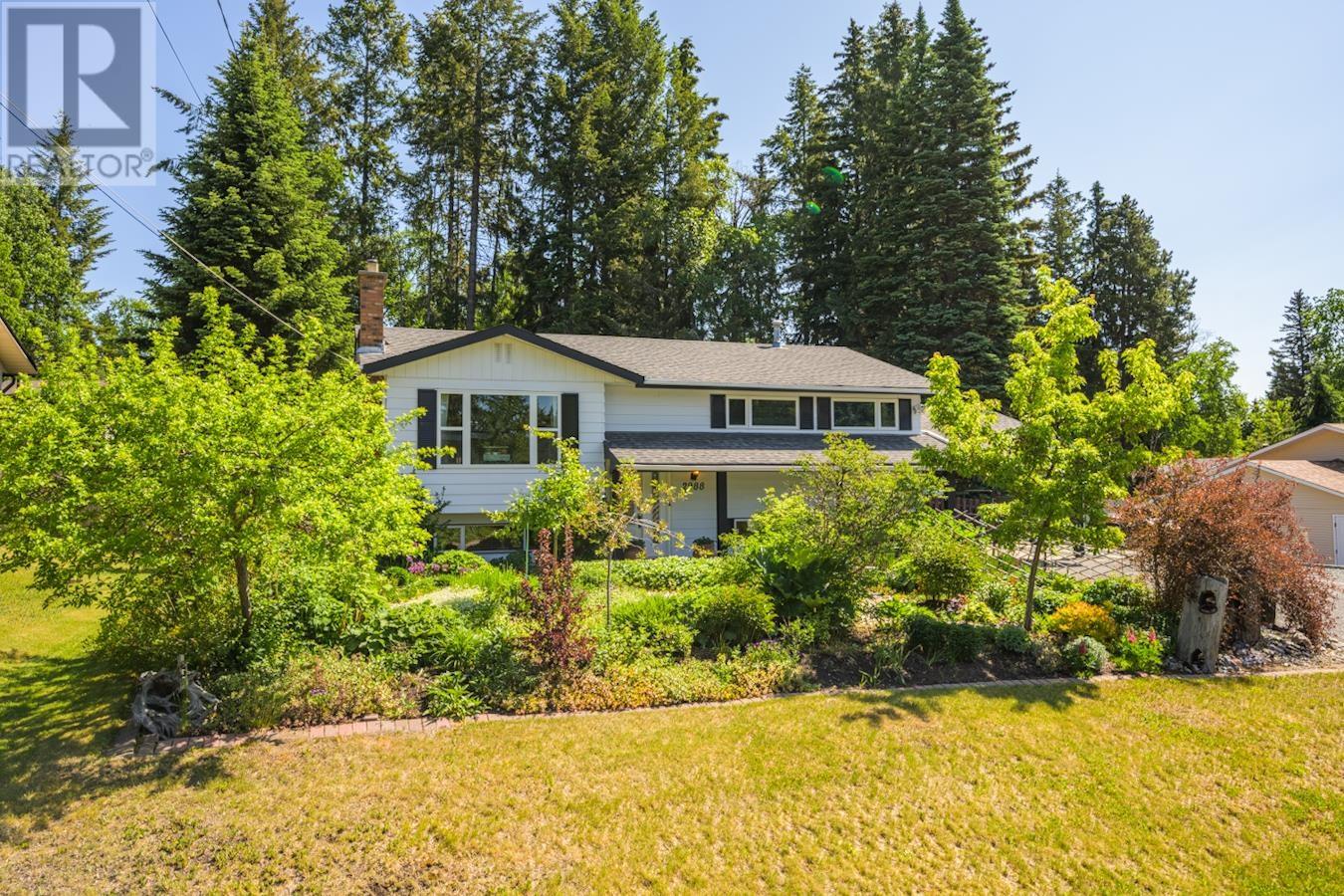2988 Dundee Drive, Prince George, British Columbia  V2K 3R4 - Photo 2 - R3014218