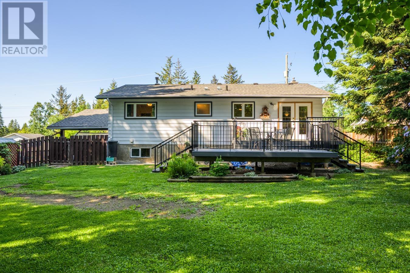 2988 Dundee Drive, Prince George, British Columbia  V2K 3R4 - Photo 27 - R3014218