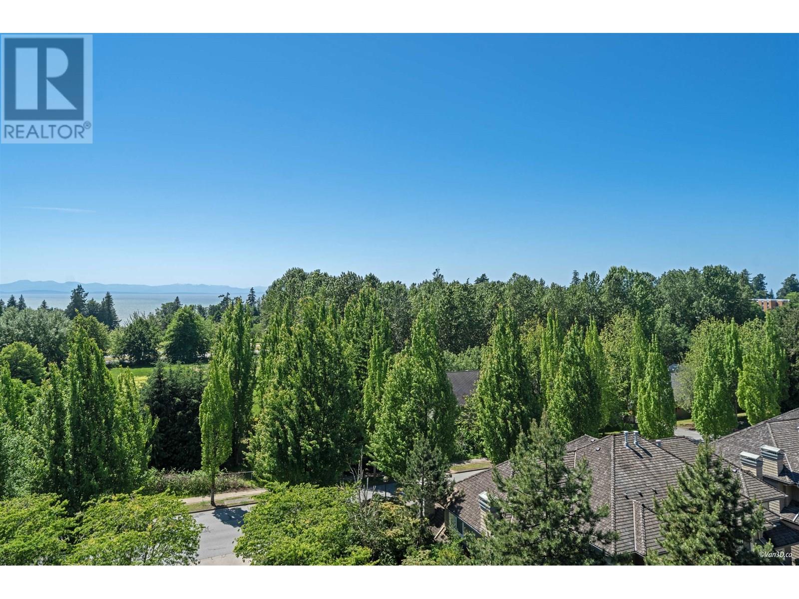807 2688 West Mall, Vancouver, British Columbia  V6T 2J8 - Photo 14 - R3014383