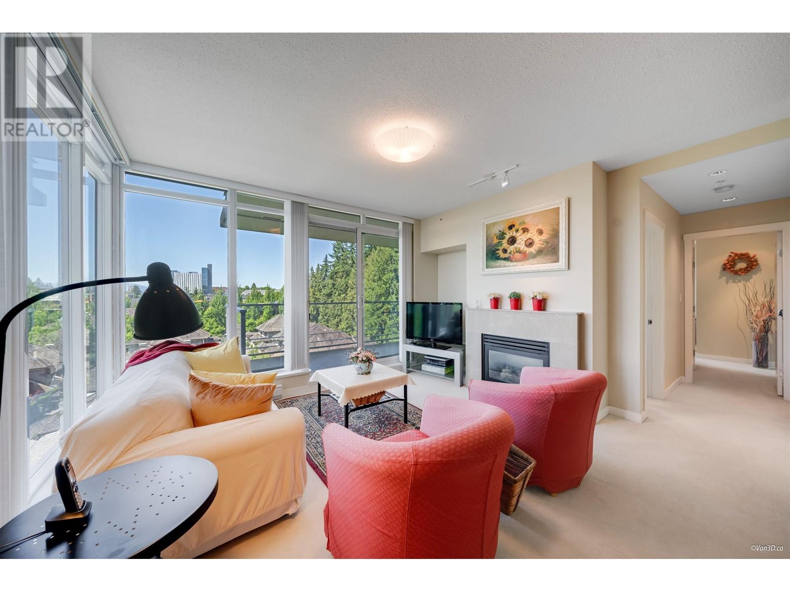 807 2688 West Mall, Vancouver, British Columbia  V6T 2J8 - Photo 22 - R3014383