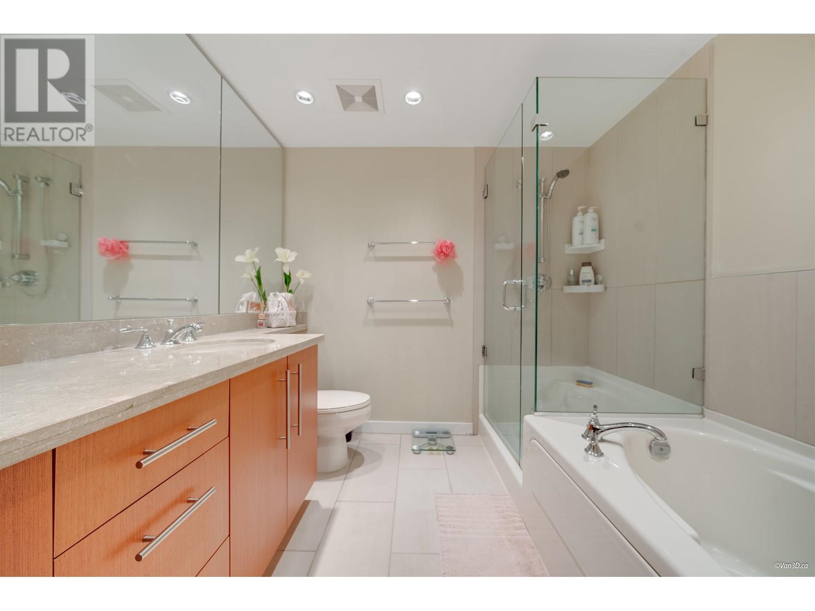807 2688 West Mall, Vancouver, British Columbia  V6T 2J8 - Photo 30 - R3014383