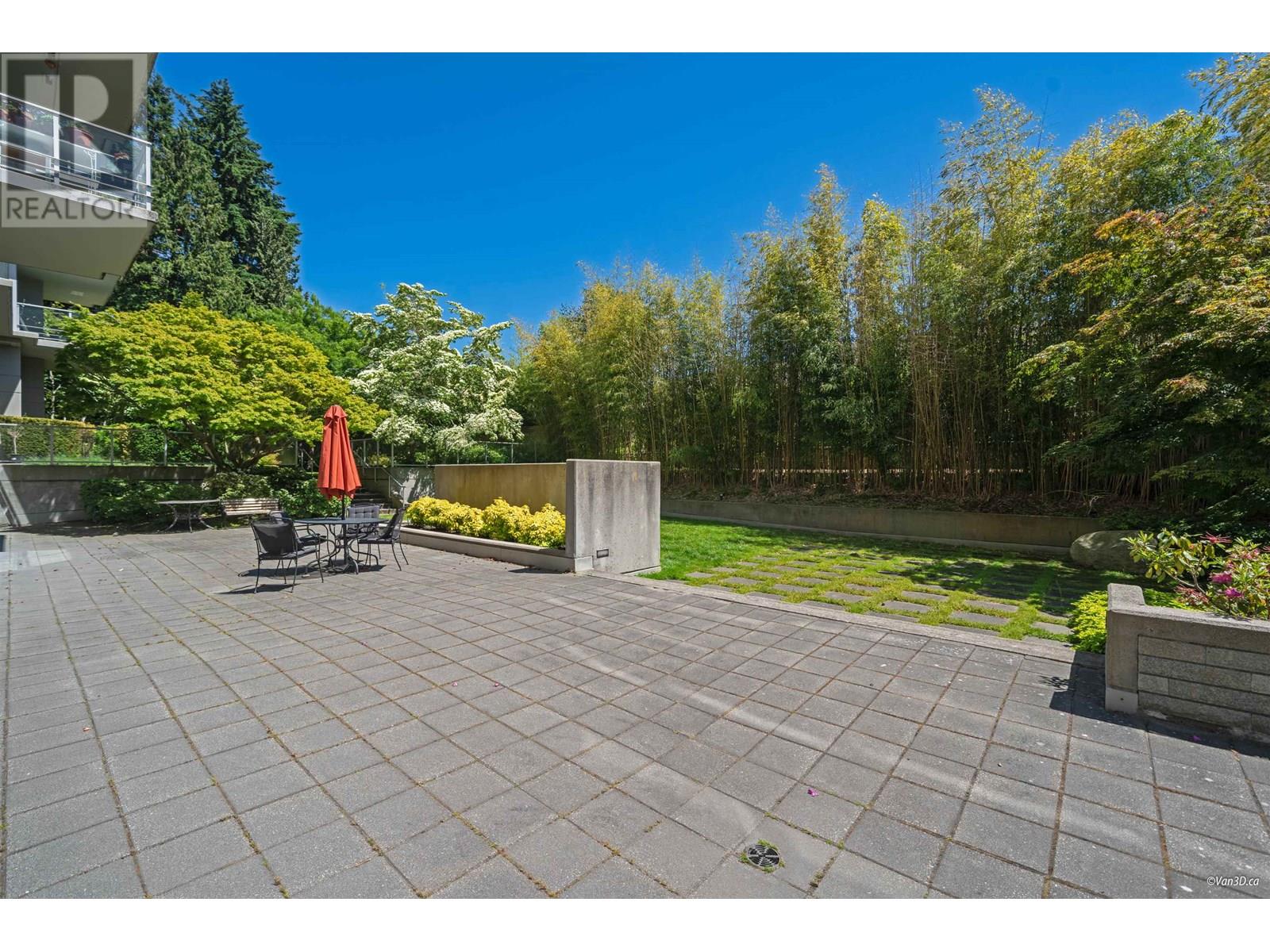 807 2688 West Mall, Vancouver, British Columbia  V6T 2J8 - Photo 7 - R3014383