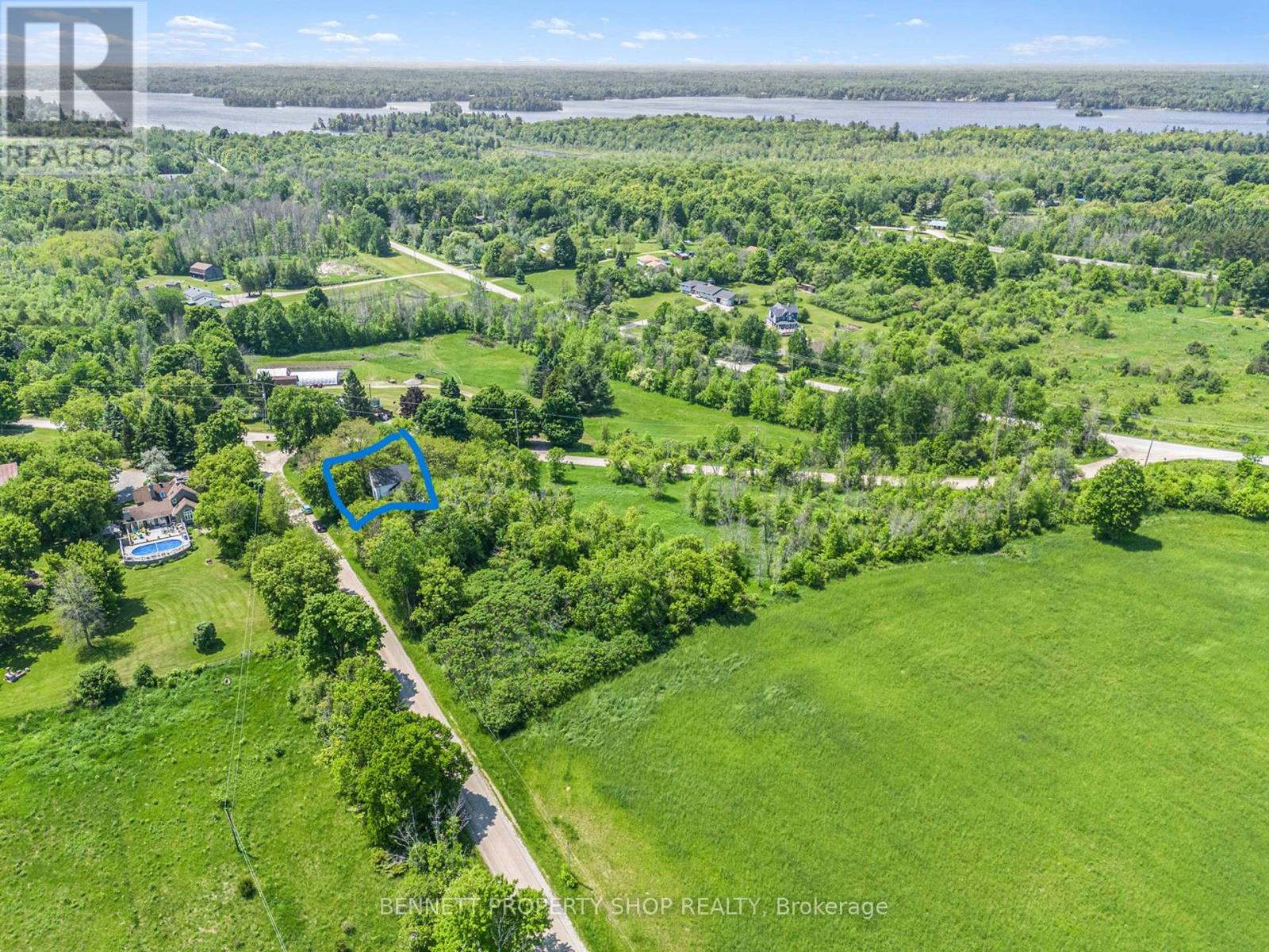 30 Kitley S Elmsley Townline Road, Rideau Lakes, Ontario  K0G 1L0 - Photo 2 - X12213919