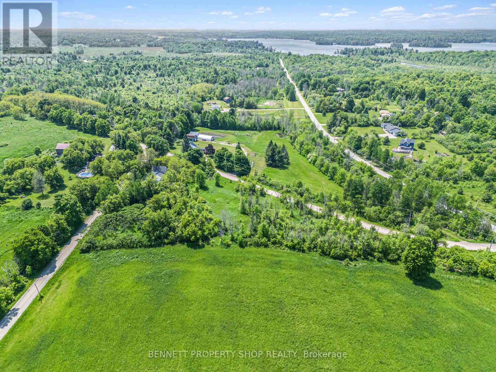 30 Kitley S Elmsley Townline Road, Rideau Lakes, Ontario  K0G 1L0 - Photo 4 - X12213919