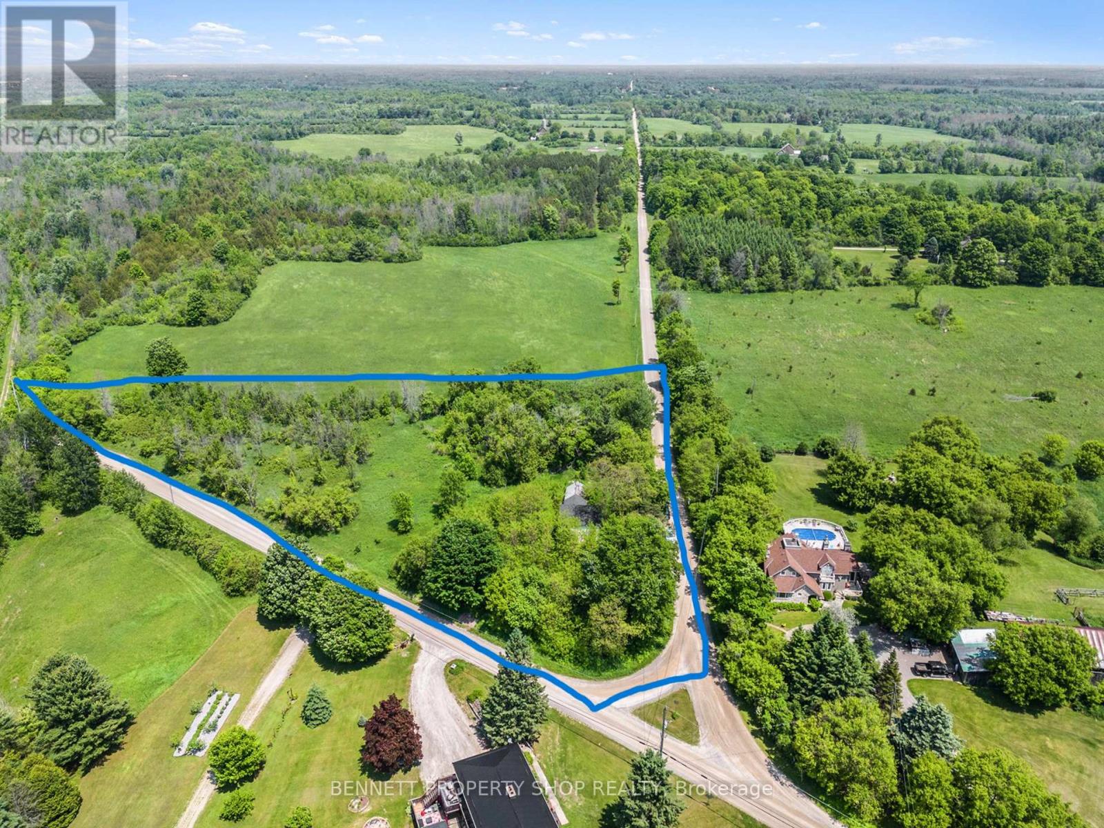30 Kitley S Elmsley Townline Road, Rideau Lakes, Ontario  K0G 1L0 - Photo 5 - X12213919