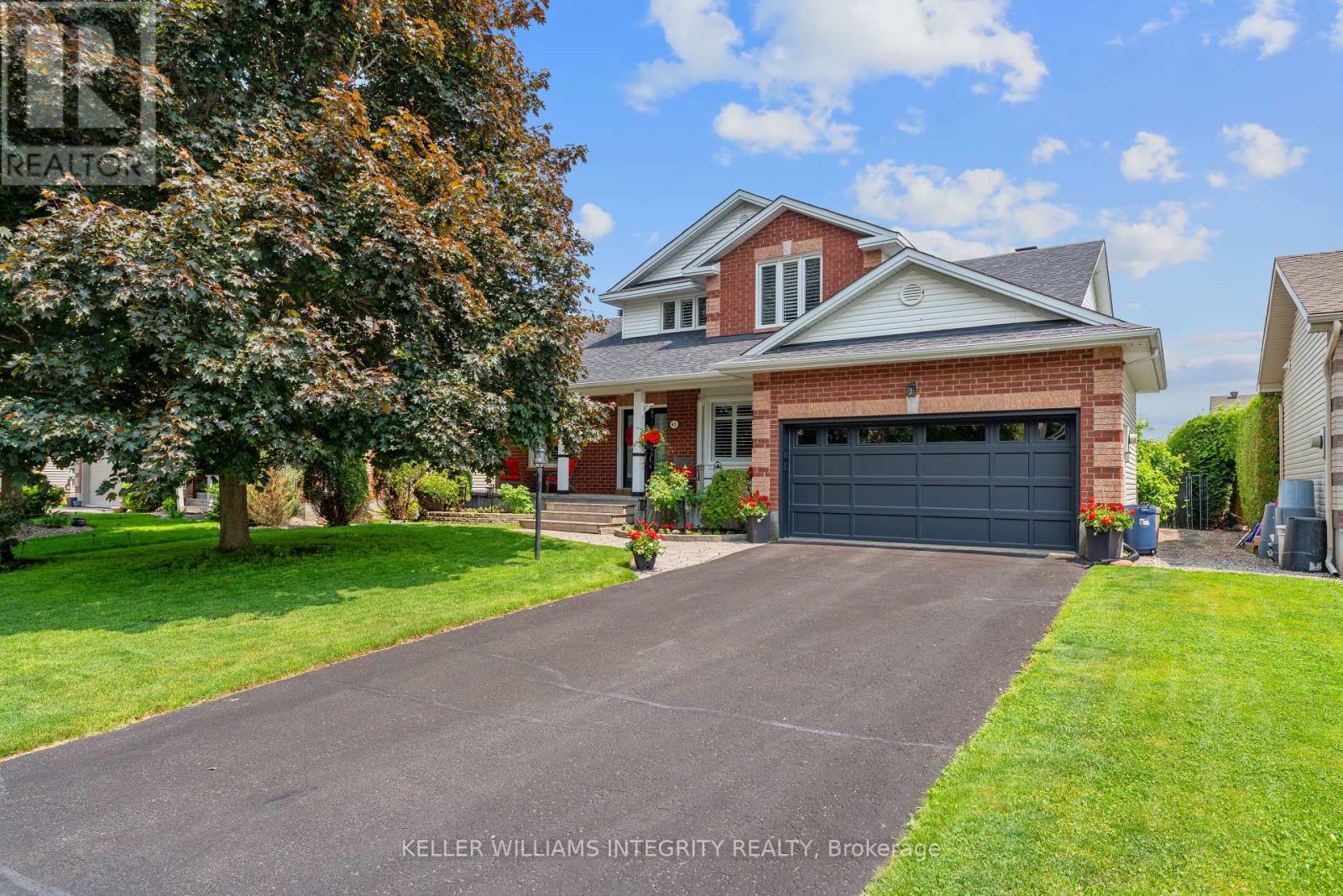 42 FOREST CREEK DRIVE, Ottawa, Ontario