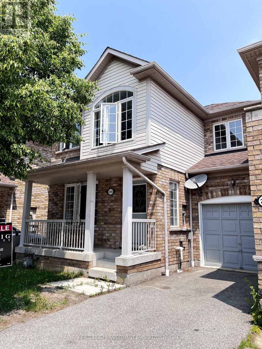 2395 Curtis Road, Burlington (Orchard), Ontario  L7L 7M4 - Photo 2 - W12211044