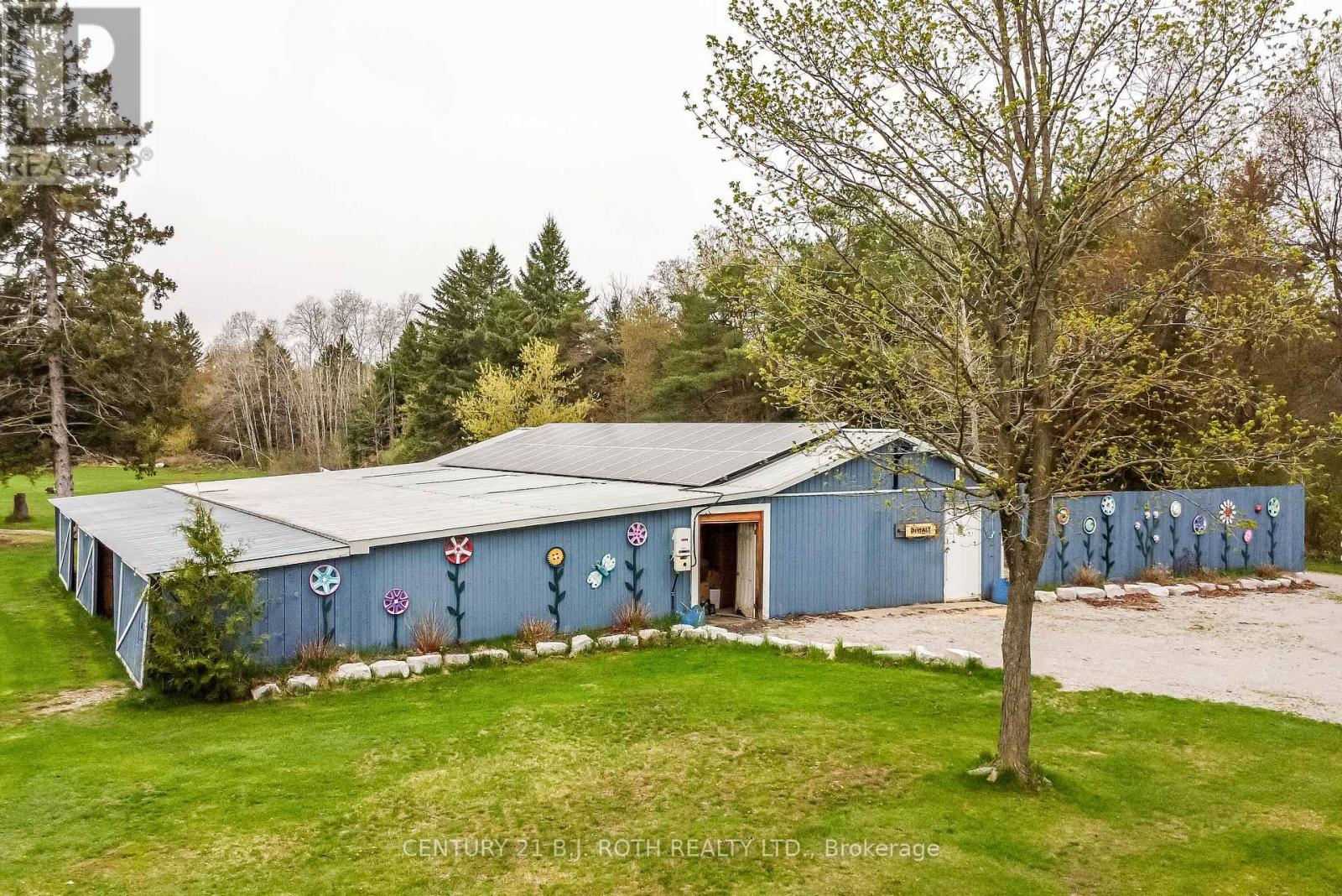 8726 9th Line, Essa, Ontario  L0M 1T0 - Photo 11 - N12213766