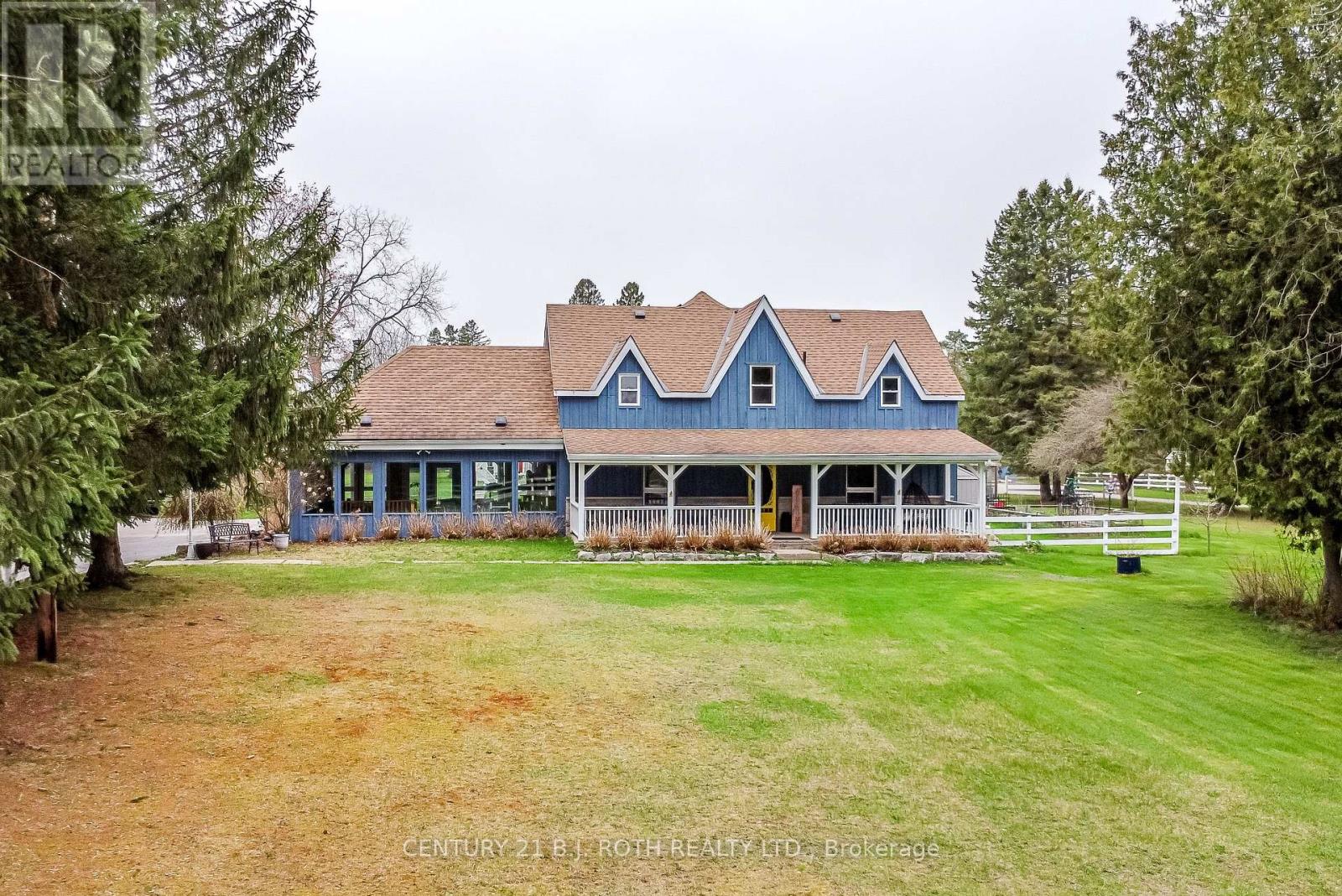 8726 9th Line, Essa, Ontario  L0M 1T0 - Photo 13 - N12213766