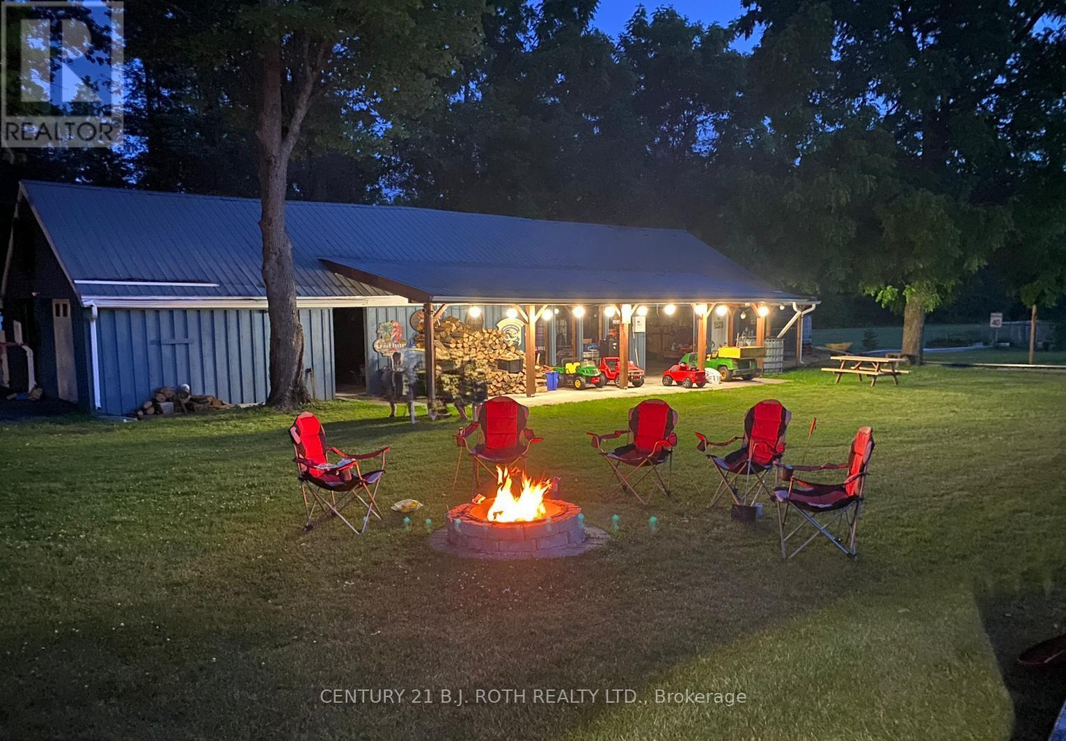 8726 9th Line, Essa, Ontario  L0M 1T0 - Photo 43 - N12213766