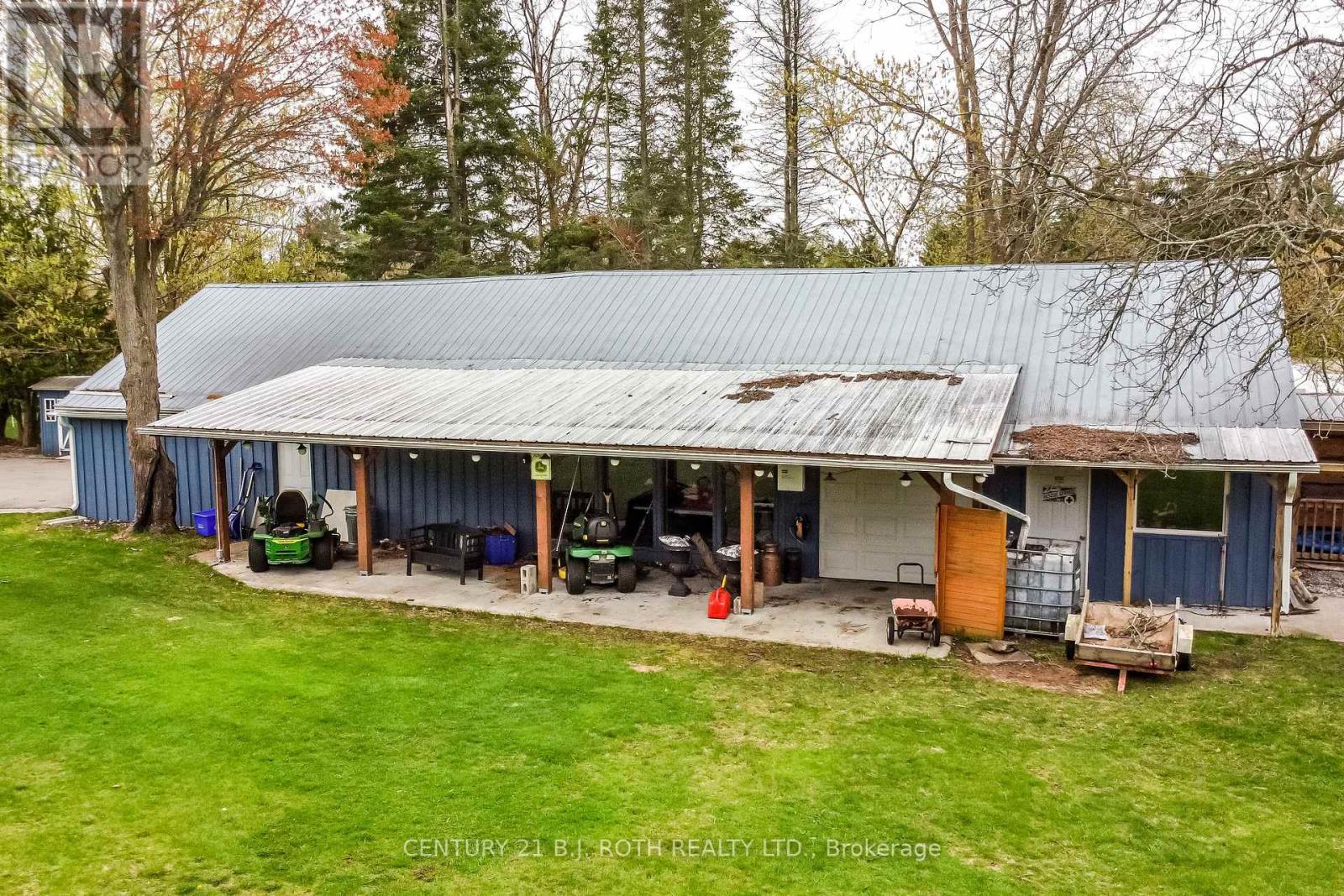 8726 9th Line, Essa, Ontario  L0M 1T0 - Photo 6 - N12213766