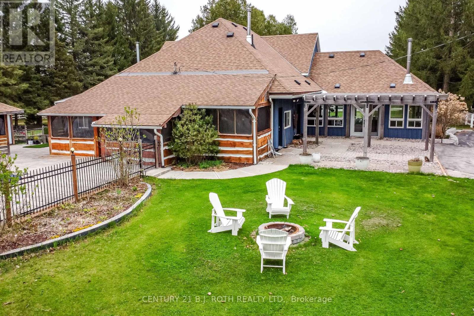 8726 9th Line, Essa, Ontario  L0M 1T0 - Photo 7 - N12213766
