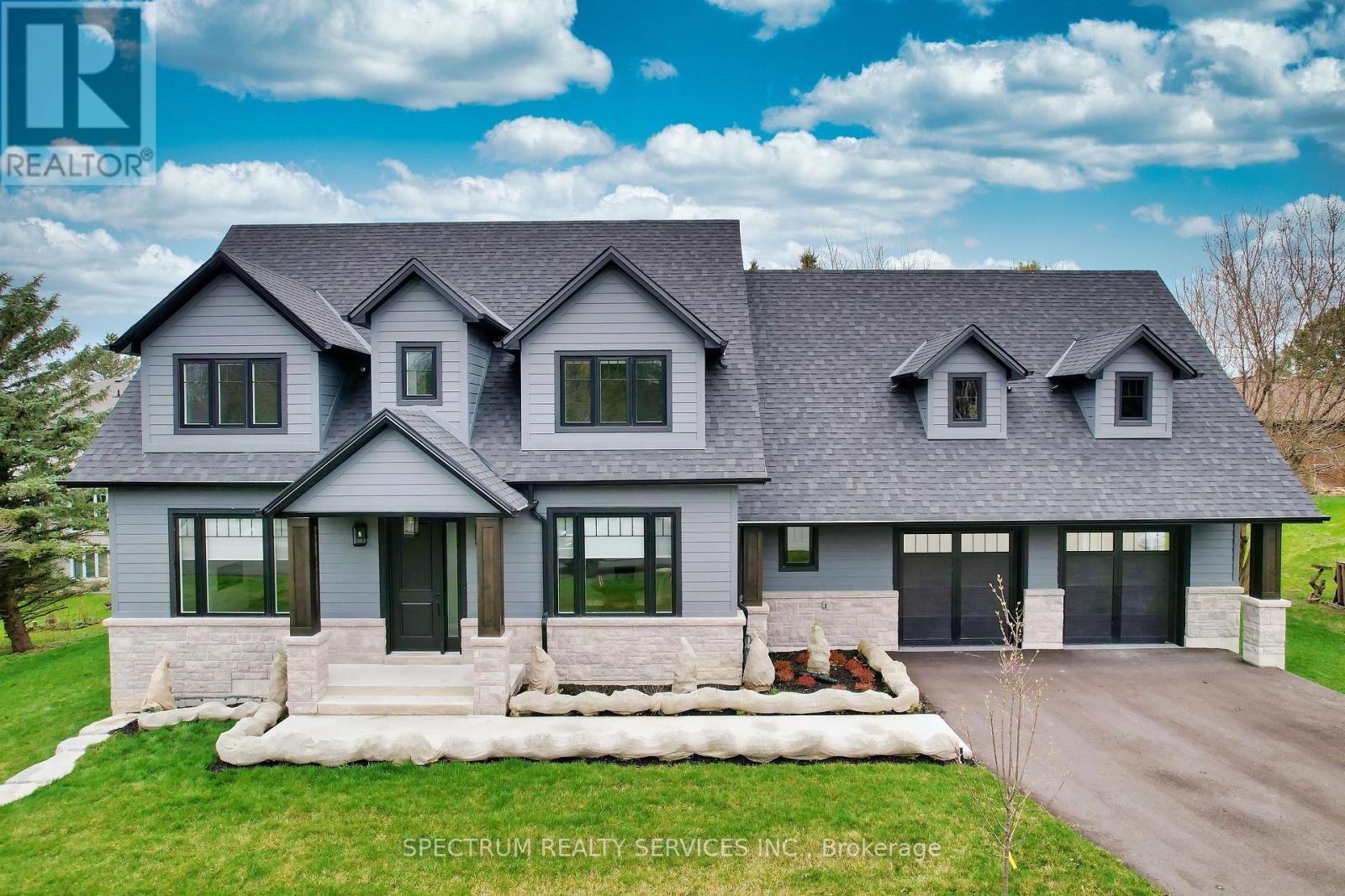 16 Mcguire Court, King, Ontario  L0G 1T0 - Photo 1 - N12213784