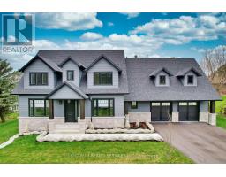 16 MCGUIRE COURT, King, Ontario