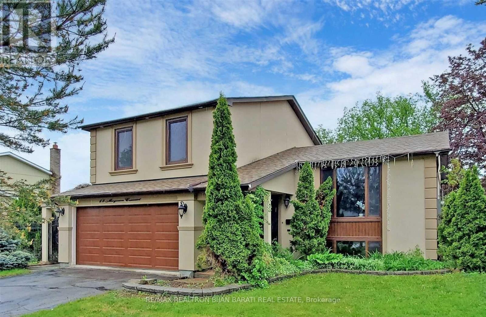 Property at 18 MAYVERN CRESCENT image 1