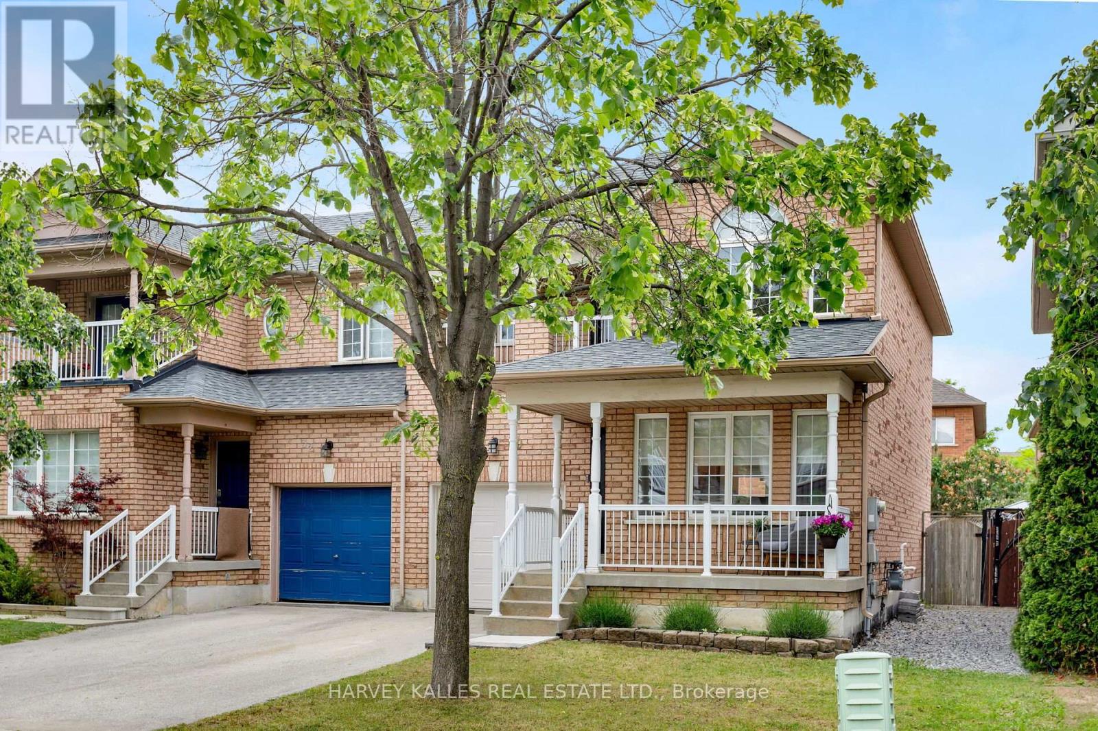 30 BLUEWATER TRAIL, Vaughan, Ontario