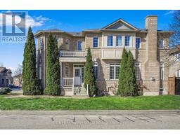 14 MONTCALM BOULEVARD, Vaughan, Ontario