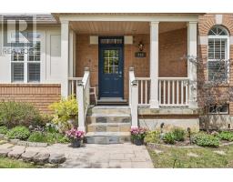 220 WALKERVILLE ROAD, Markham, Ontario