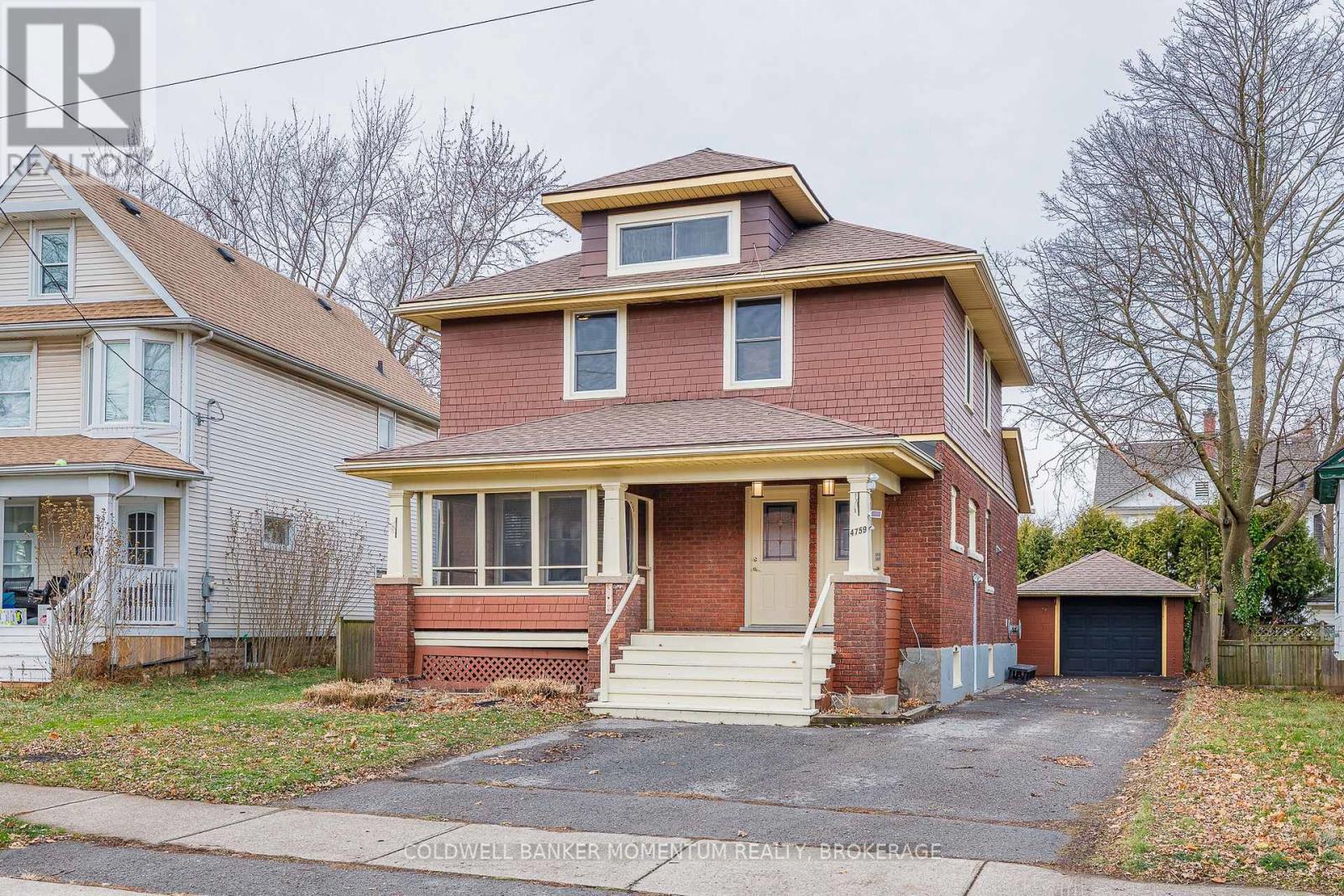 4759 EPWORTH CIRCLE, Niagara Falls, Ontario
