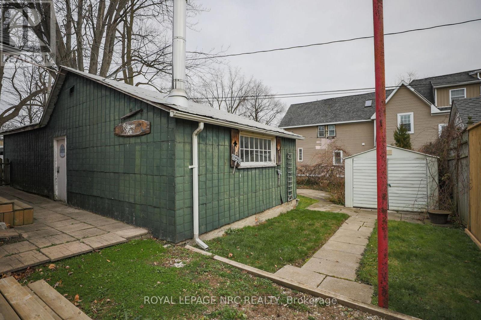 264 Ridge Road N, Fort Erie, Ontario  L0S 1N0 - Photo 34 - X12213875