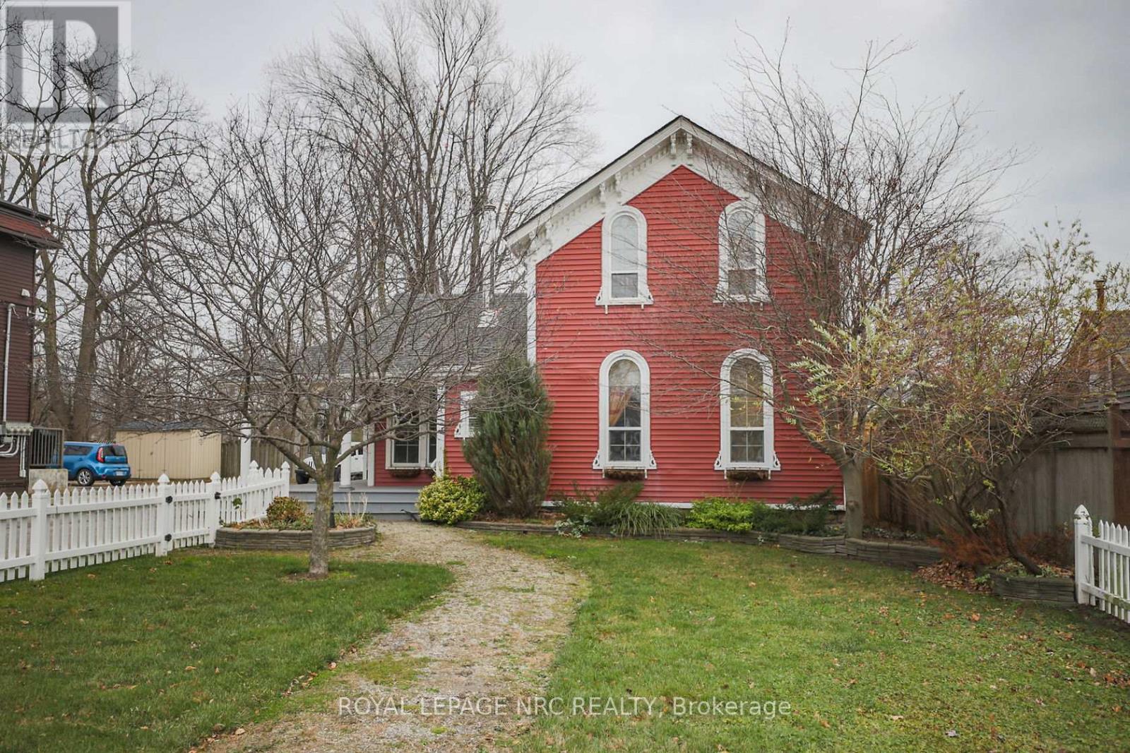 264 Ridge Road N, Fort Erie, Ontario  L0S 1N0 - Photo 39 - X12213875