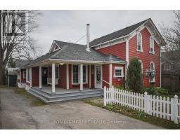 264 Ridge Road N, Fort Erie (Ridgeway), Ca