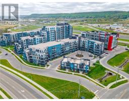 106 - 10 CONCORD PLACE, Grimsby, Ontario