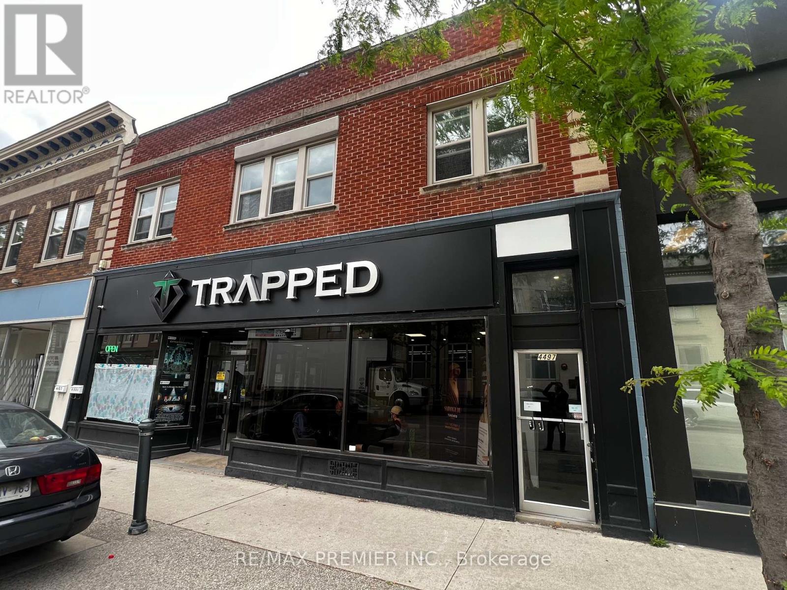 4497 Queen Street, Niagara Falls, Ontario  L2E 2L4 - Photo 18 - X12201524