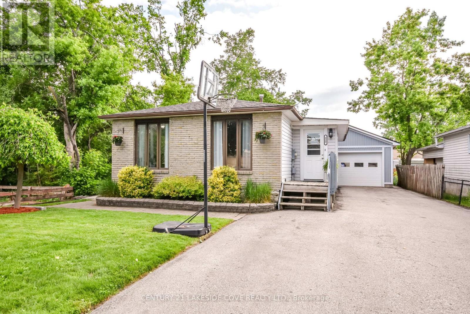 420 RAYMOND AVENUE, orillia, Ontario